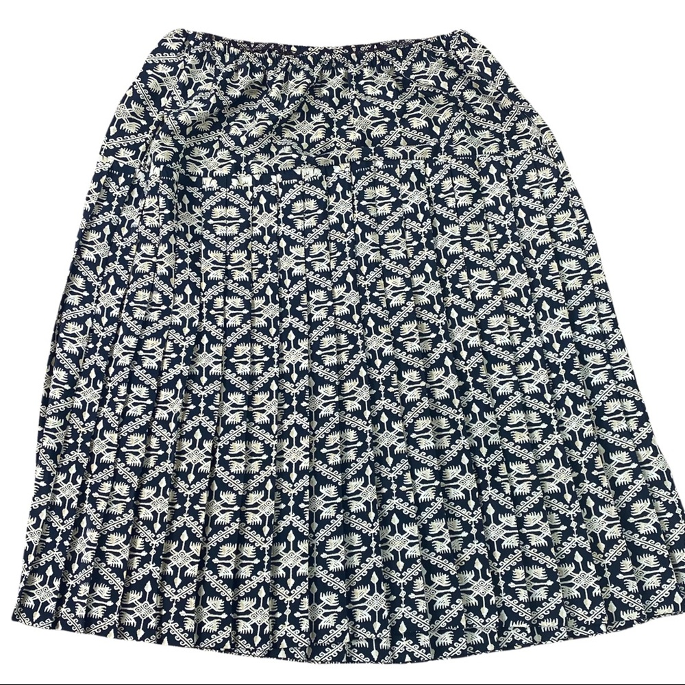 Vintage Jo Hanna York Skirt Set Size 20 - Picture 8 of 8